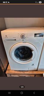 Electrolux SteamSystem Wasmachine 7KG 1400RPM Inverter, Witgoed en Apparatuur, Wasmachines, Ophalen, Gebruikt, Voorlader, Wolwasprogramma