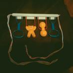 Ambi toys boxhanger, Ophalen of Verzenden, Gebruikt, Babygym, Met geluid