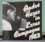 André Hazes – In Erres Campagne 1983, 7 inch, Single, Ophalen of Verzenden, Zo goed als nieuw