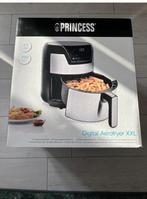 Princess Digital Aerofryer XXL nieuwstaat, Ophalen of Verzenden, Nieuw, Airfryer XXL, 1500 gram of meer