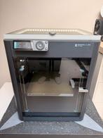 Bambu Lab P1S 3D-printer - Zo goed als nieuw (350 uur), Ophalen, Ingebouwde Wi-Fi, Zo goed als nieuw