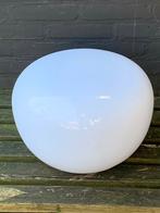 Kap ikea Jonisk lamp alleen de witte kap, Ophalen of Verzenden, Zo goed als nieuw