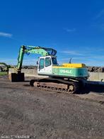 Atlas 1704 LC rupskraan/graafmachine 2000, -, Niet opgegeven, Ophalen of Verzenden, Niet opgegeven