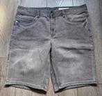 Fijne stretch jeans 56, Kleding | Heren, Grote Maten, Zwart, Ophalen of Verzenden, Zo goed als nieuw, Livergy