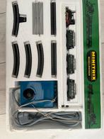 Treinset compleet, Treinset, Gelijkstroom, Trix, Ophalen of Verzenden