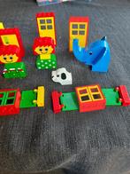 Lego Basic onderdelen, Ophalen of Verzenden, Zo goed als nieuw