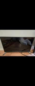 Sharp Aquos TV, Ophalen of Verzenden