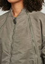 G-Star RAW Bomberjack Oversized Fit - Nieuw (L), Kleding | Dames, Jassen | Winter, Ophalen of Verzenden, Nieuw, Maat 42/44 (L)