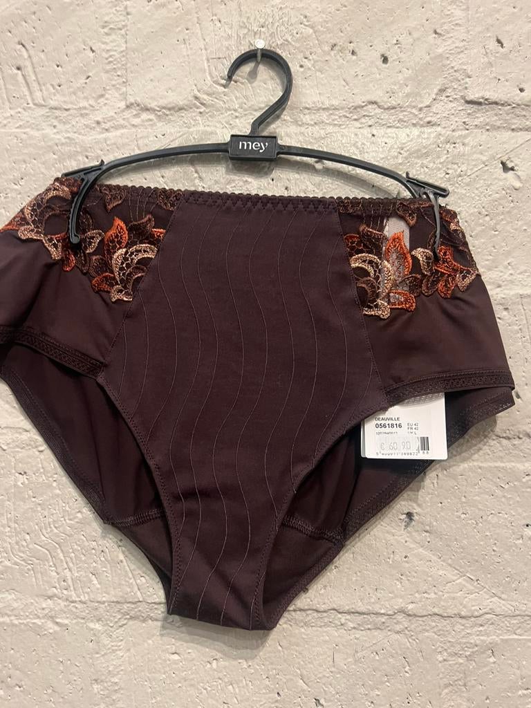 Prima donna taille slip maat 42 NIEUW!! Nu €20,-, Ophalen of Verzenden, Slip