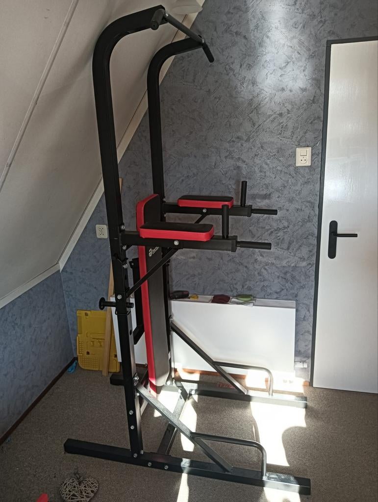 Gymrek, Ophalen, Overige typen