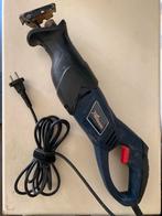 Reciprozaag van Kraft - Gebruikt, Gebruikt, 70 mm of meer, 600 tot 1200 watt, Ophalen of Verzenden