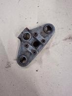 Puch VZ 50 Balhoofdplaat met stuurstroppen., Ophalen of Verzenden, Puch