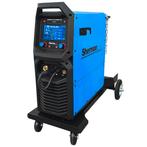 lasapparaat DIGIMIG 350 COMBO LCD, Doe-het-zelf en Verbouw, Ophalen of Verzenden, Nieuw, 250 ampère of meer, Tig