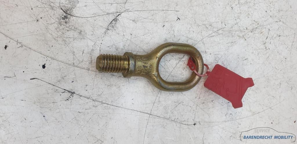 Sleepoog Golf III IV Volkswagen sleephaak origineel gebruikt, Gebruikt, Volkswagen, Volkswagen AG, Berliner Ring 2
38440  Wolfsburg, DE