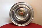 Wieldoppen Buick 1958 set van 4, Auto diversen, Wieldoppen, Ophalen, Gebruikt