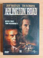 Arlington Road - Jeff Bridges, Alle leeftijden, Ophalen of Verzenden, Zo goed als nieuw, Actiethriller
