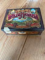 Hofnar Wilde Havana sigarenblik, Ophalen of Verzenden, Gebruikt, Overige, Overige merken