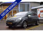 Opel Corsa 1.4-16V Cosmo (bj 2012), Voorwielaandrijving, Gebruikt, Navigatiesysteem, 4 cilinders