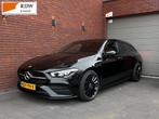 Mercedes-Benz CLA-klasse 200 Shooting Brake Edition One AMG, CLA, 4 cilinders, USB, 1600 kg