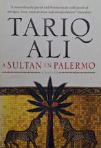 Tariq Ali - A Sultan in Palermo (ENGELSTALIG), Boeken, Ophalen of Verzenden, Gelezen, Fictie