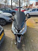 Yamaha tmax 500, Ophalen, Gebruikt, Overige modellen, Benzine