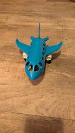 Brio Helikopter 33886 en Vliegtuig 33306, Ophalen of Verzenden, Gebruikt, Overige typen