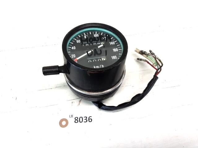Honda Tellers Kilometerteller D1-51528
