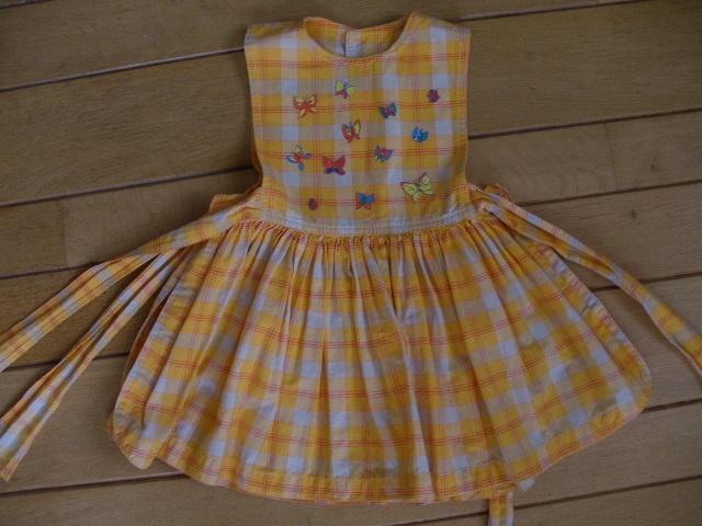 CAKEWALK overgooier geel ruit maat 104, Kinderen en Baby's, Kinderkleding | Maat 104, Jongen of Meisje, Jas, Ophalen of Verzenden