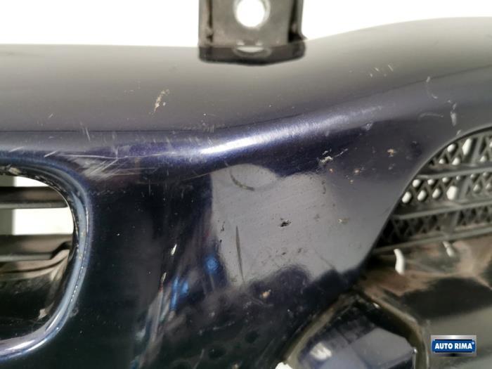 Voorbumper van een Volvo XC90 (467), Gebruikt, -, -, Ophalen of Verzenden