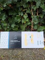 Villa Volance Kinderwandrekje Grijs/Wit - Nieuw!, Minder dan 90 cm, Nieuw, Ophalen of Verzenden, Minder dan 50 cm