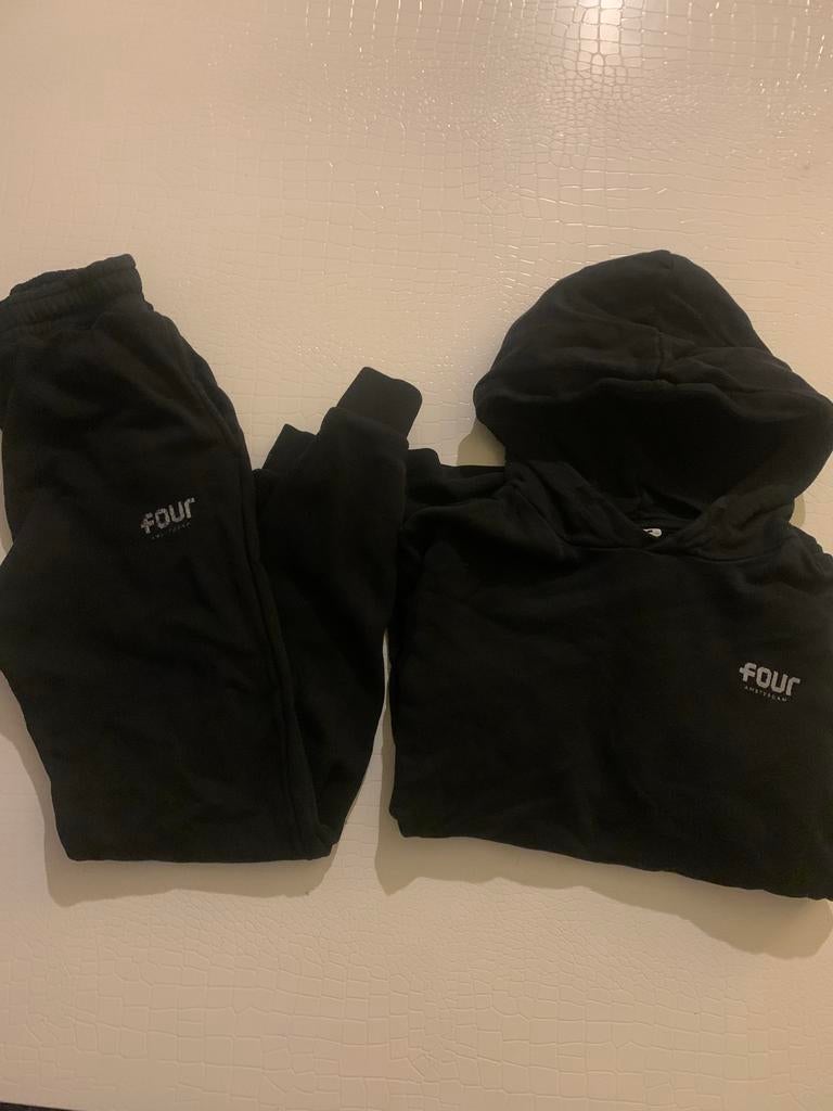 Four Amsterdam pak, Ophalen of Verzenden, Jongen of Meisje