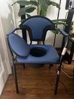 Po stoel, Ophalen, Zo goed als nieuw