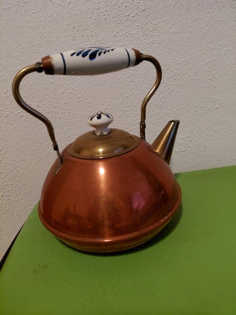 Div.. spullen, Antiek en Kunst, Ophalen of Verzenden