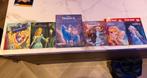 6 Disney boekjes, Boeken, Ophalen of Verzenden, Zo goed als nieuw, Sprookjes