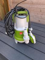 Dompelpomp, Tuin en Terras, Waterpompen, Ophalen, Nieuw, Elektrisch, Dompelpomp