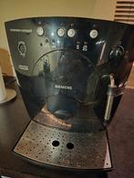 Siemens Surpresso Compact Espresso Machine, Witgoed en Apparatuur, Koffiezetapparaten, Ophalen