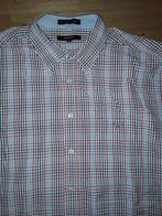 Geruite GANT blouse mt XL, Kleding | Heren, Overhemden, Ophalen of Verzenden, Zo goed als nieuw, GANT, Halswijdte 43/44 (XL)