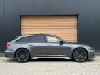 Audi RS6 Avant TFSI quattro Dynamic+ HUD|B&O|ABT 22"|STOELVE, Auto's, Audi, Automaat, Gebruikt, 600 pk, RS6
