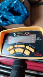 Metaal detector, Ophalen of Verzenden, Overige merken