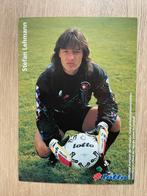 Fotokaart Stefan Lehmann (Lotto , Zwitserland) ., Ophalen of Verzenden, Nieuw, Spelerskaart
