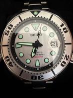 Seiko limited edition,s 10 stuks., Sieraden, Tassen en Uiterlijk, Horloges | Heren, Ophalen of Verzenden, Zo goed als nieuw, Staal