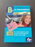 Theorie boek auto rijbewijs, Boeken, Studieboeken en Cursussen, Ophalen of Verzenden, Alpha, Nieuw, Niet van toepassing