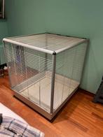 Rattenkooi, Ophalen, Gebruikt, 60 tot 90 cm, 75 tot 110 cm