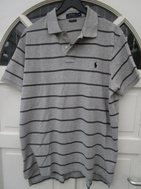 Ralph Lauren polo maat XL valt als L, Kleding | Heren, Polo's, Ophalen, Maat 52/54 (L), Ralph Lauren, Zo goed als nieuw