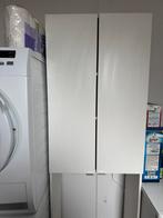 Ikea wasmachine kast, Ophalen, Zo goed als nieuw