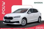 Skoda Fabia 1.0 TSI 95pk Ambition | Smartlink | Cruise Contr, Voorwielaandrijving, 12 maanden, Stof, Gebruikt