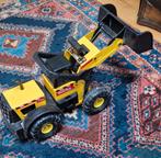 Speelgoed buldozer, Kinderen en Baby's, Speelgoed | Speelgoedvoertuigen, Ophalen
