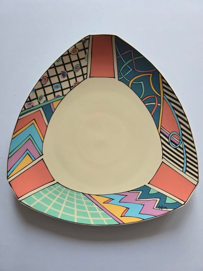 Rosenthal Studio-Line schaal Dorothy Hafner, Ophalen of Verzenden