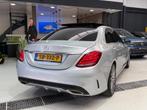Mercedes-Benz C-klasse 250 Edition 1 AMG|Pano|Leder|Navi|Sto, Automaat, 4 cilinders, Leder, 17 km/l