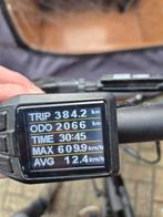 Bakfiets voque superior, Fietsen en Brommers, Fietsen | Bakfietsen, 4 kinderen of meer, Gebruikt, Huif, Ophalen